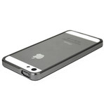 Alloy X for iPhone 5 // Titanium  (Titanium)