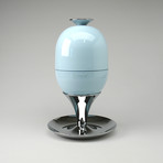 Pure BiB Dispenser // Light Blue