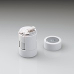 Kandenchi Wireless Mouse // White