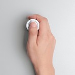 Kandenchi Wireless Mouse // White