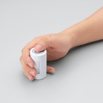 Kandenchi Wireless Mouse // White