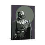 Star Wars Print // Darth Fader (17"L x 26"H)