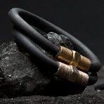 Screw Magnet Bracelet