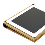 iPad 2/3/4 Case // Bamboo