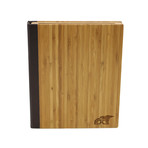 iPad 2/3/4 Case // Bamboo