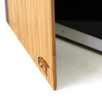 iPad 2/3/4 Case // Bamboo