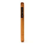 iPhone 4/4S + 5 Case // Bamboo (iPhone 4/4S)