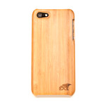 iPhone 4/4S + 5 Case // Bamboo (iPhone 4/4S)