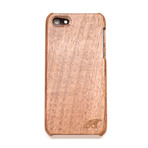  iPhone 4/4S + 5 Case // Walnut (iPhone 4/4S)