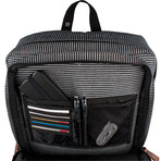 Fleet Sonic Backpack