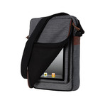 Fleet Cross Body MackBook Air 11"