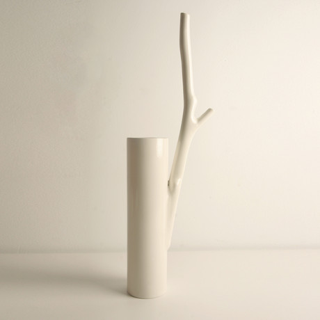 Roos Branch Vase // One