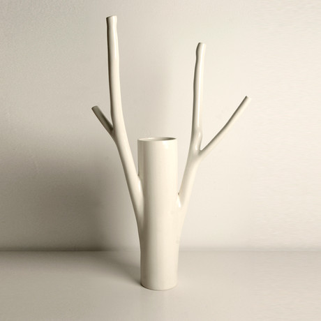 Roos Branch Vase // Two