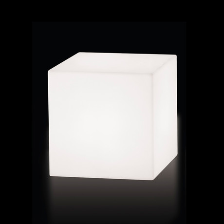 Cubo (11.81"H)