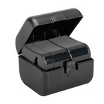 Travel Bud // International Adapter Kit