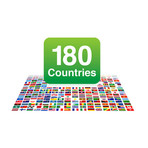 Travel Bud // International Adapter Kit