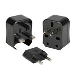 Travel Bud // International Adapter Kit