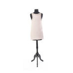 Chain Tank // Pale Pink (XS)
