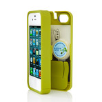 iPhone Case // Chartreuse (iPhone 5/5S)