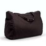 Fluent Traveler // Dark Earth