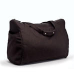 Fluent Traveler // Dark Earth