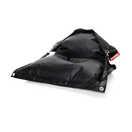 Buggle-up // Black (Black)