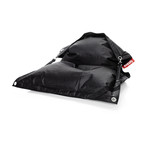 Buggle-up // Black (Black)