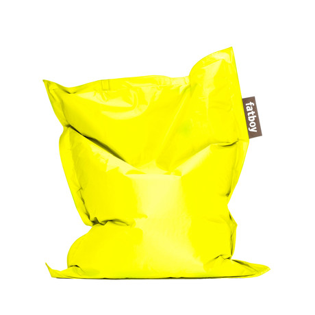 Junior // Yellow (Yellow)