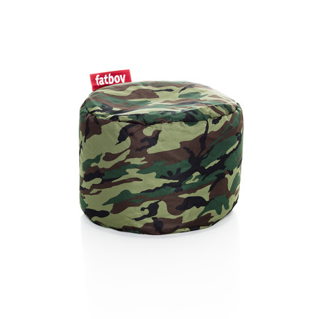 Point // Camouflage (Camouflage)