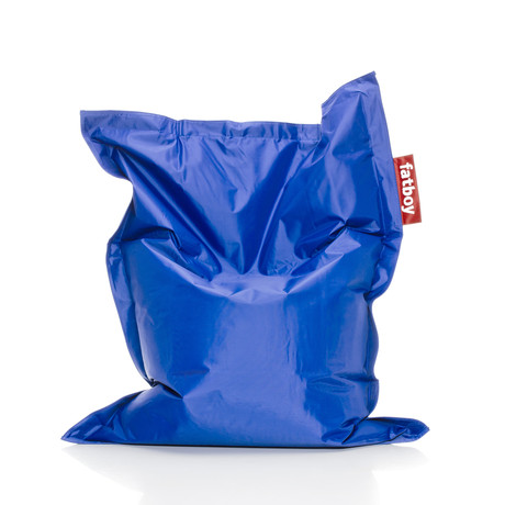 Junior // Cobalt (Cobalt)