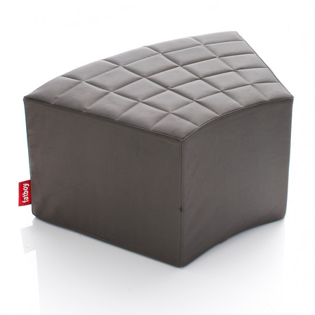 Avenue Second Block // Taupe