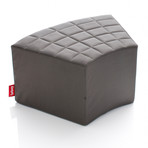 Avenue Second Block // Taupe