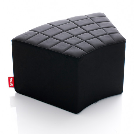 Avenue Second Block // Black