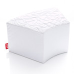 Avenue Second Park // White