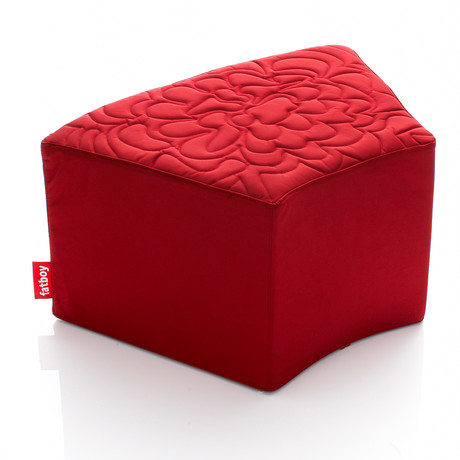 Avenue Second Park // Red