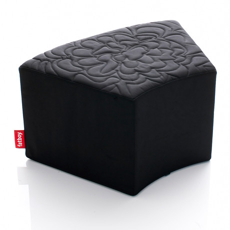 Avenue Second Park // Black