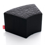 Avenue Second Park // Black