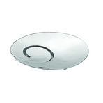 Serving Platter (Dia: 7" x .5"H)