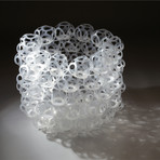 Bubble Basket A // Assembled