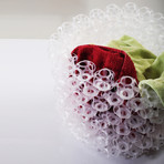 Bubble Basket B // Packaged