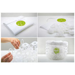 Bubble Basket B // Packaged