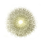 Bubble Light MBM Diamond