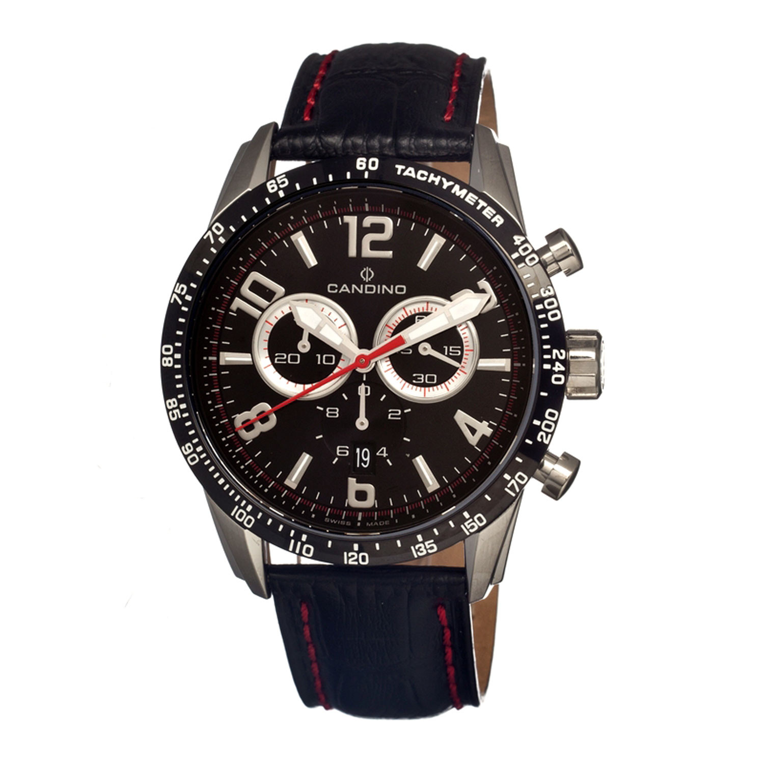 Candino Chrono Mens Watch CANC4429 3 Candino Touch of Modern