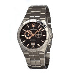 Candino Multi Mens Watch // CANC4405/3