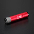 K3 Powerporta Flash 3000 // Red