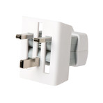 Slim US to UK Travel Adapter