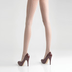 Alessandria Tights (Size S/M 4'10"-5'4" / 90-120 lbs.)