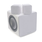 Minx 212 v2 Stereo System (Black)