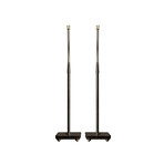 Minx Floor Stand // Pair (Black)