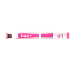 Basic + iBasic USB Cable // Pink